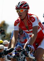 Sølv. Matti Breschel var umiddelbart efetr afgørelsen skuffet over, at præstationen ikke rakte til guld. 