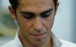 Spain Cycling Contador Doping