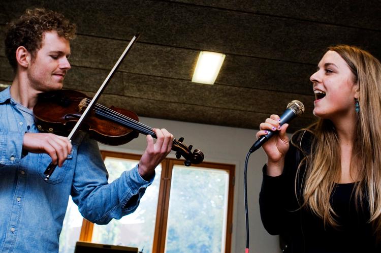 teori. Fra næste år laver Rytmisk Musikkonservatorium i København en helt ny optagelsesprøve og omlægger i det hele taget uddannelserne. 