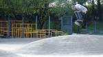Uforstyrret af trafik kan man fra på torsdag skate og dyrke parkour på den ny Boble Plads på ydre Vesterbro. 