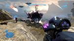 Den galaktiske storkrig i 'Halo: Reach' er nomineret til Årets Shooter i Danish Game Awards. Stem med fra i dag. 