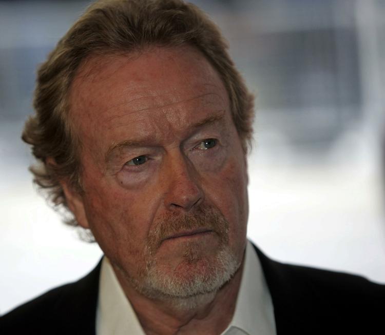 De instruerende Scott-brødre Ridley (Billede), 72, og Tony, 65, der allerede ejer filmselskabet Scott Free sammen, er kommet til fadet med en omstruktureringplan. 