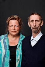 spild. De episke skønhedspletter fra Lotte og Søren Hammers debut er blevet til store plamager af spændingsmæssig tidsspilde. 