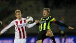 Superligaen: AaB - OB