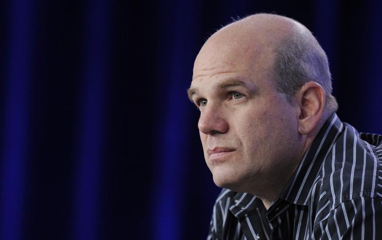 samfundskritisk. Det er storbyens mangfoldighed og tolerance, der er brug for i dag, siger David Simon.  Arkivfoto: Chris Pizzello/AP 