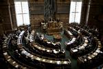 Quiz. Tip en 13'er om folkestyret. (Arkivfoto). 