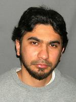 Mislykket. Den 36-årige Faisal Shahzad er idømt livstid efter et mislykket terrorangreb på Times Square i det centrale New York. 