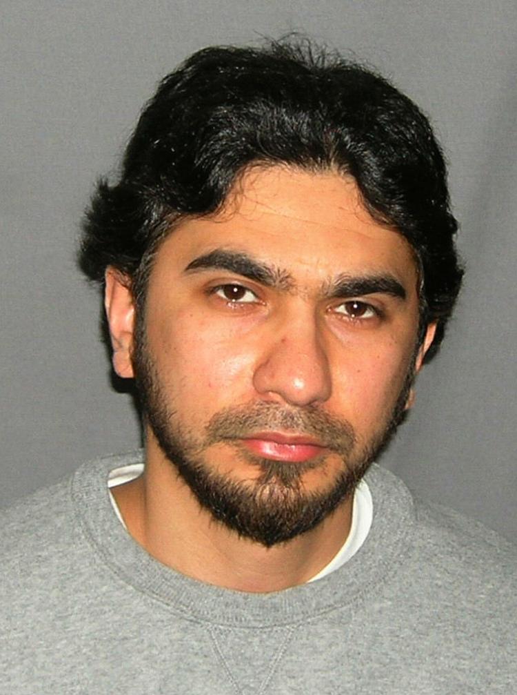 Mislykket. Den 36-årige Faisal Shahzad er idømt livstid efter et mislykket terrorangreb på Times Square i det centrale New York. 