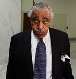 Sigtet. Charles Rangel risikerer at blive kendt skyldig i 13 overtrædelser af etiske regler. 