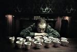I 'The Good Heart' kontemplerer Jacques kunsten at lave en pokkers god kaffe.