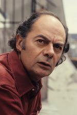 Claude Lefort, French philosopher