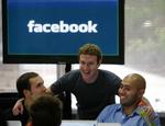 SOCIALT. Der kommer flere store ændringer og nye applikationer til det sociale medie Facebook. 