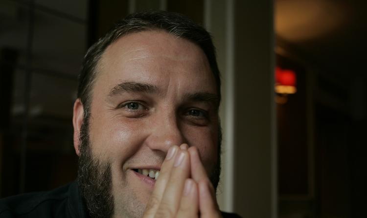 Morten Lindberg, bedre kendt som Master Fatman, har haft gang i en indsamling til børnehavebørn i Brasilien. 