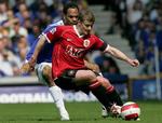 På et forrygende comeback fik Manchester United vendt 0-2 ude mod Everton til en fortjent 4-2 sejr. 