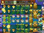 iPad-spillet 'Plants vs. Zombies' er et af de bedste iPad-spil - og viser alle styrkerne ved en trykfølsom skærm til strategispil. 