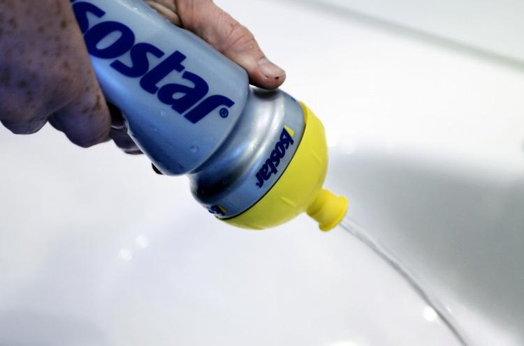 Usikkerhed.  Videnskaben er uenig om, hvorvidt der også er sundhedsskadelige effekter ved de forholdsvis lave doser, man finder i mennesker. 