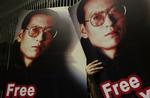 Hong Kong National Day Protest