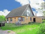 Home sælger dette håndværkertilbud til 440.000 kroner. 'Huset' ligger i Høed tæt ved Jyderup på Midtsjælland. Alt skal laves om i huset, forstår man på billederne. 