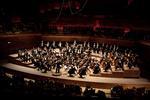 Det britiske Philharmonia Orchestra