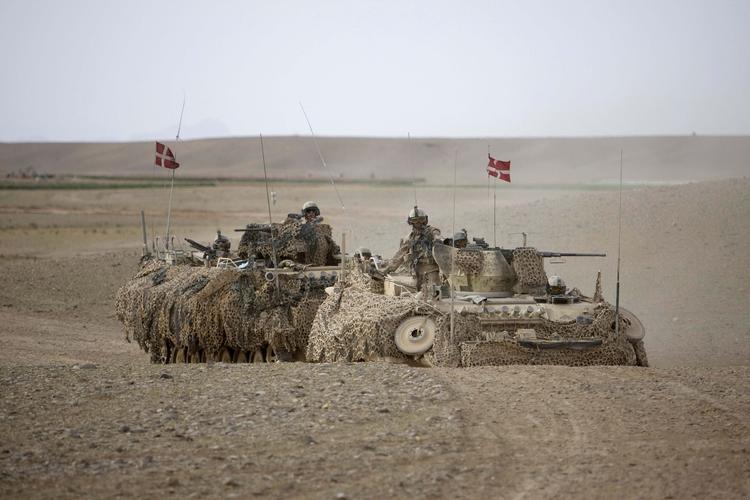 Debat. TV2 ofrer en aftensendeflade på diskussion af Danmarks krigsdeltagelse i Afghanistan. Således vil der både være debatprogrammer samt visning af den omstridte krigsdokumentar 'Armadillo'. 