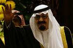 FATWA. Kong Abdullah har standset strømmen af fatwa'er fra imamer uden for landets magtfulde, religiøse råd. Arkivfoto. 