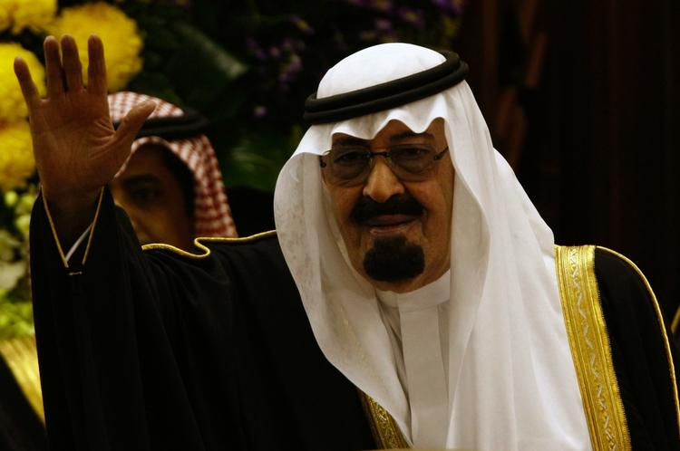 FATWA. Kong Abdullah har standset strømmen af fatwa'er fra imamer uden for landets magtfulde, religiøse råd. Arkivfoto. 
