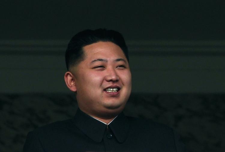 JR. Lillebror Kim Jong-Un skal overtage magten har Nordkoreas leder Kim Jong-Il besluttet. 