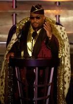 Dødsfald. Soulsangeren Solomon Burke er død 70 år gammel. 