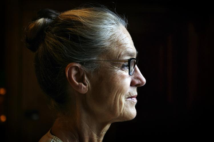 Ghettodebat. Ritt Bjerregaard revser om den verserende ghettodebat. 