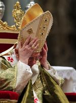 Vatican Pope Middle East