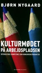 Kulturmøde. 