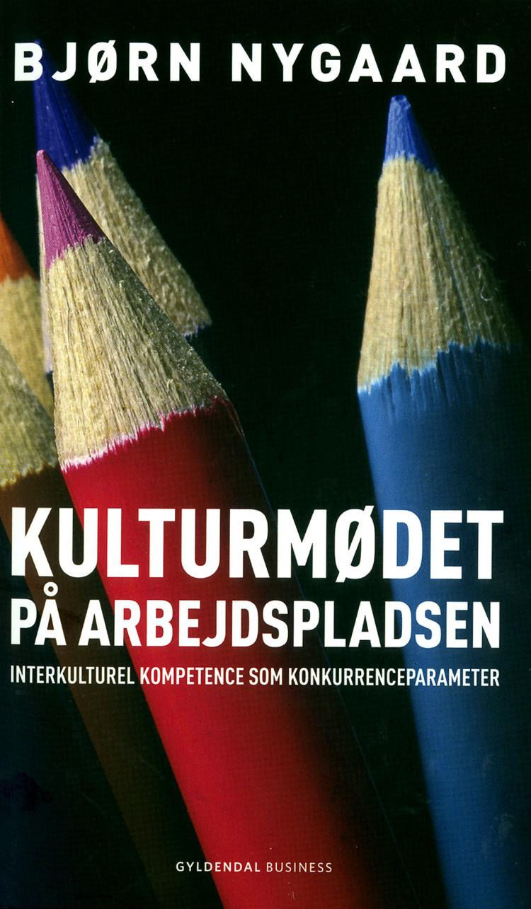 Kulturmøde. 