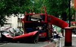 BRITAIN BOMBINGS