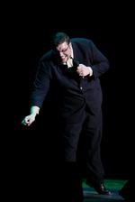 Medhold. Amin Jensen vandt over Se og Hør, men fik færre penge i erstatning, end han havde ønsket. Arkivfoto. 