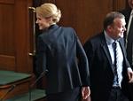 Beton. Danskerne flytter sig. Det gør deres betonpolitikere bare ikke. I hvert fald ikke vores to store partier, Venstre og Socialdemokraterne. 