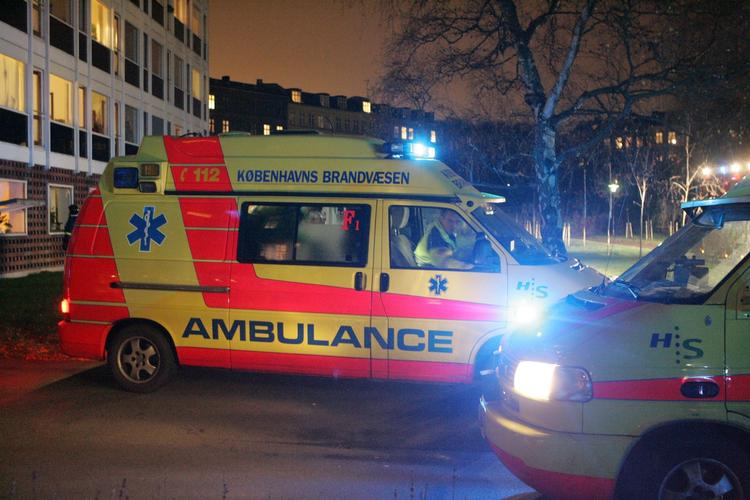 Når kroppen reagerer fysisk med chok på grund af, at personen har spist et kraftigt allergen som hydroliseret hvedeprotein, er det uhyggelige og voldsomme ting, der sættes i gang, uden at personen kan gøre noget for at stoppe det. Personen vil dø uden hurtig lægebehandling. 