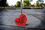 BUDGETAFTALER. Næste års kommunale besparelser vil blandt andet ramme børneområdet. Arkivfoto fra demonstration mod nedskæringer på daginstitutioner. 