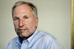 Gevinst. Axcel og managing partner Christian Frigast har haft en heldig hånd med købet af aktieposten i Pandora, der har vist sig at være mange milliarder værd. 