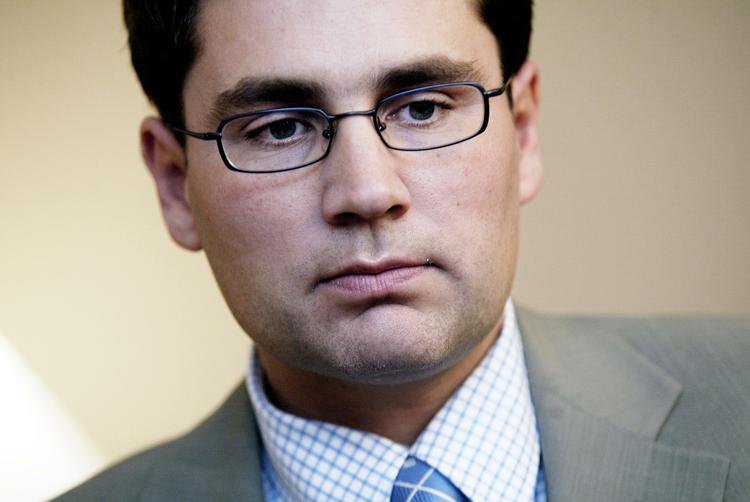 mavefornemmelser. Tidligere kulturminister Brian Mikkelsen beskyldes for at have søsat uholdbare drømme om OL-værtsskaber, kæmpearenaer og luftkasteller uden at have analyseapparatet i orden. Arkivfoto. 