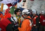 Chile Mine Collapse