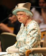 Australia Monarchy