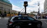 Germany Google Watching You