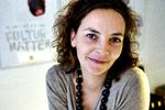 Kulturnatten kører nu på  attende år, så  noget må de jo  gøre rigtigt, mener projektleder Marie Muschetsky. 