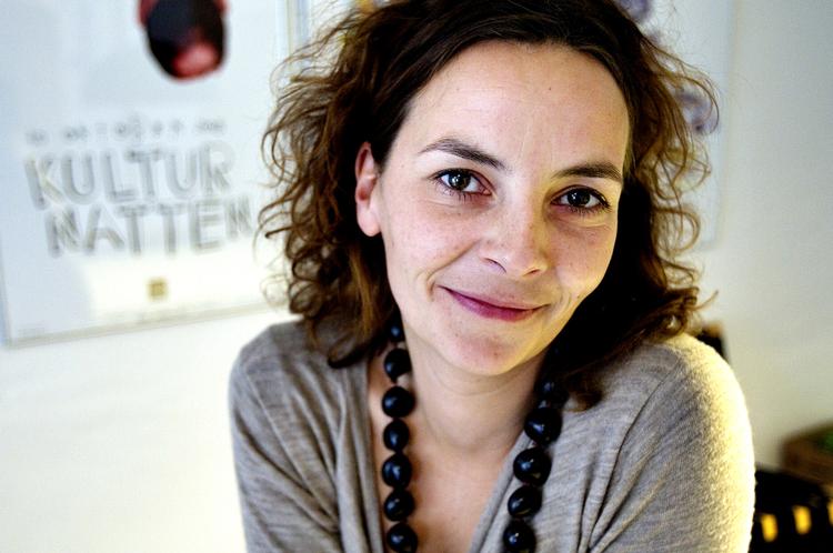 Kulturnatten kører nu på  attende år, så  noget må de jo  gøre rigtigt, mener projektleder Marie Muschetsky. 