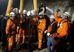 Chile Mine Collapse