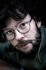 Pr-stunt? Excentrikeren Goodiepal lover, at der i hvert eksemplar af hans kommende cd ligger 500 kroner til køberen. 