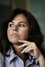 Farvel. »Aldrig har verden ligget mere åben for mig«, siger studievært Mette Vibe Utzon, som i denne uge officielt meddelte, at hun forlader DR til december. Hun vil ikke selv fortælle om forløbet i detaljer, men ifølge Ekstra Bladet, fordi DR ville flytte hende til DR Update. 