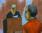 Tippet. Den terrortiltalte David Headleys kone tippede ifølge Washington Post flere gange FBI om sin mands radikalisering. 