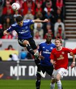 Germany Soccer Bundesliga