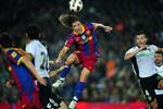 Spain Soccer La Liga